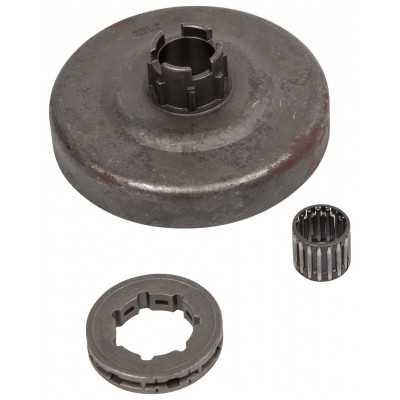 Барабан зчеплення 0.404"x7 Husqvarna (5031432-04)