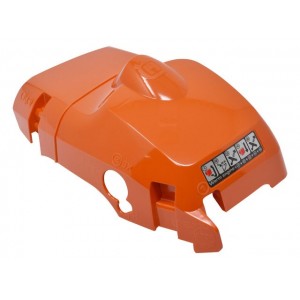 Кришка циліндра Husqvarna 445 II, 450 II, 450-e (5815306-01)