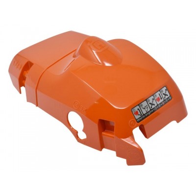 Кришка циліндра Husqvarna 445 II, 450 II, 450-e (5815306-01)