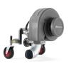 Повітродувка Husqvarna для райдерів P 520D / P 525D (5879329-01)