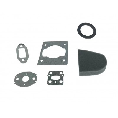 Прокладки у комплекті Husqvarna 129R (5450080-95)