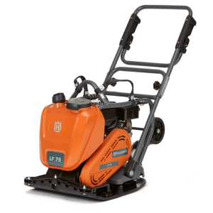 Віброплита Husqvarna LF75 LAT 500 (бензин Honda) (9678549-02)