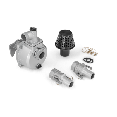 Мотопомпа 2 для мотоблока Husqvarna TF 545P (5895272-01)