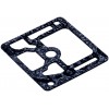 Прокладка Husqvarna 353, Jonsered CS 2153 (5036166-01)