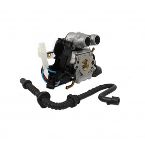 Карбюратор АТ-12, шланг паливний Husqvarna (5870848-06)