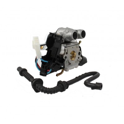 Карбюратор АТ-12, шланг топливный. Husqvarna (5870848-06)