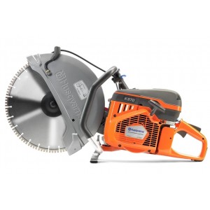 Бензоріз Husqvarna K 970 (9673481-01)