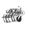 Грабли для гравия Husqvarna LH 125 (5879320-01)