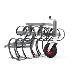 Граблі для гравію Husqvarna LH 125 (5879320-01)
