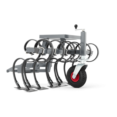 Грабли для гравия Husqvarna LH 125 (5879320-01)