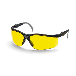Окуляри захисні Husqvarna Yellow X (5449637-02)