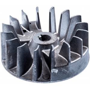 Маховик Husqvarna 128R, 128C, 128L, 128LD, 128CD (5300392-42)