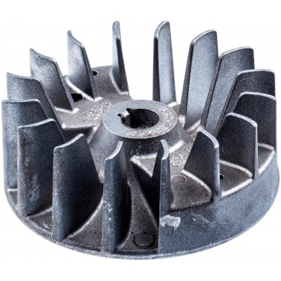 Маховик Husqvarna 128R, 128C, 128L, 128LD, 128CD (5300392-42)