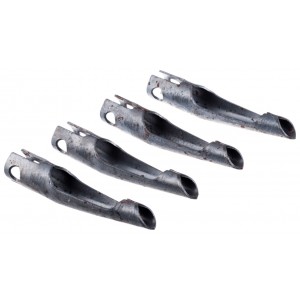 Комплект ножей Husqvarna (5390075-71)