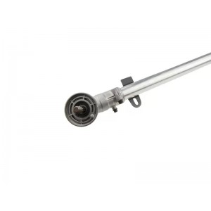 Комплект труба+редуктор (заміна 5757761-01) Husqvarna 128R (5450060-68)