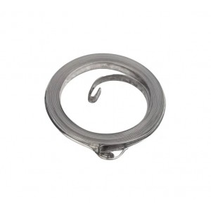 Пружина Husqvarna 143R II, 236R, 541RS, 350BT (5019352-01)