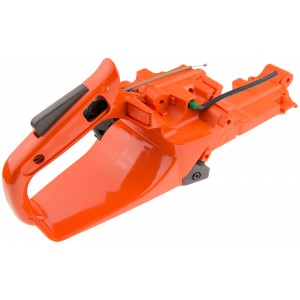 Бак топливный Husqvarna (5370003-71)