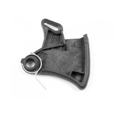 Курок газу в комплекті Husqvarna 120 II, 235, 235-e, 236, 240, 240-e (5451215-01)