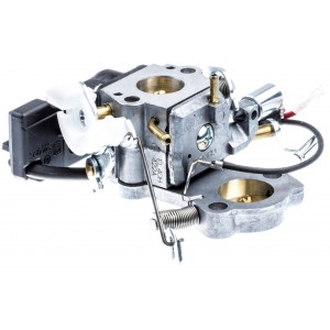 Карбюратор ZAMA C1M-EL 40H Husqvarna (5812797-01)