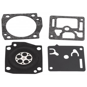 Мембрани+прокладки карбюратора Husqvarna 353, Jonsered CS 2153 (5373803-01)