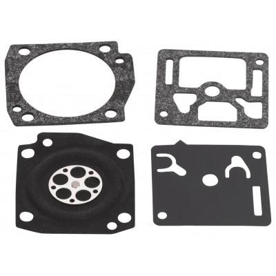 Мембрани+прокладки карбюратора Husqvarna 353, Jonsered CS 2153 (5373803-01)