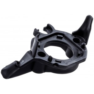 Фланець карбюратора Husqvarna 445, 445 II, 450 II, 450-e (5440841-01)