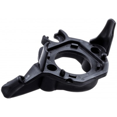 Фланець карбюратора Husqvarna 445, 445 II, 450 II, 450-e (5440841-01)