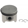 Поршень в комплекте, Ø42mm 45cc, два кольца Husqvarna (5440930-02)