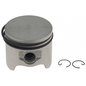 Поршень в комплекте, Ø42mm 45cc, два кольца Husqvarna (5440930-02)