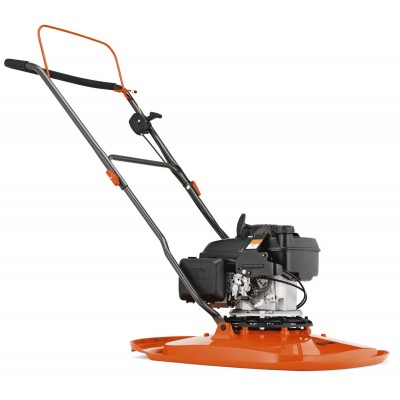 Газонокосилка бензиновая на воздушной подушке Husqvarna GX 560 (9706175-01)