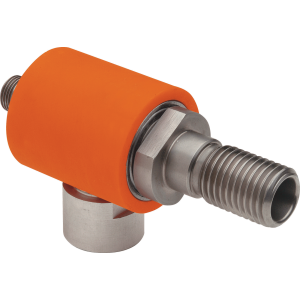 Адаптер для удаления пыли Husqvarna 1/2"GM-1 1/4"M (5430770-61)
