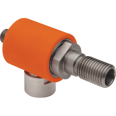 Адаптер для удаления пыли Husqvarna 1/2"GM-1 1/4"M (5430770-61)