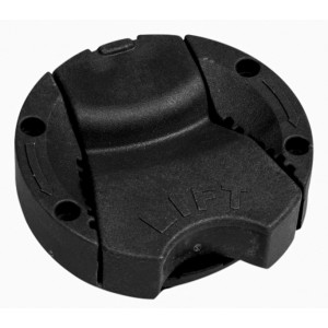 Ручка в комплекте Husqvarna (5790706-01)