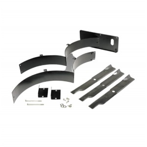Комплект мульчирования BioClip для райдера Husqvarna Z454X (5983905-01)