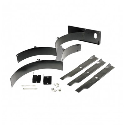 Комплект мульчування BioClip для райдера Husqvarna Z454X (5983905-01)
