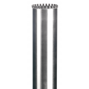 Коронка алм. ф112мм 1-1 / 4 D1410 Diagrip2 ™ тв.бето Husqvarna HCP (5852105-02)
