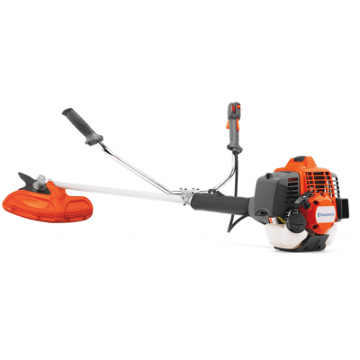 Мотокоса профессиональная Husqvarna 553RS (9667800-04)