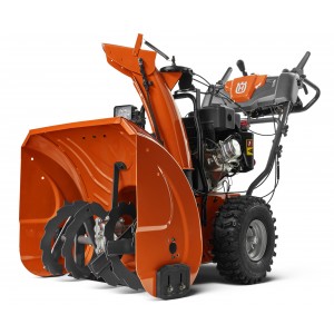 Снігоприбиральник 61 см Husqvarna ST 224 (9705286-01)