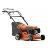 Газонокосилка бензиновая самоходная Husqvarna LC 140SP (9704882-01)