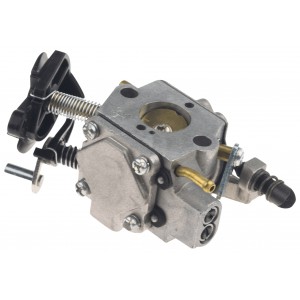 Карбюратор Walbro WTE 12 Husqvarna 345FR, 545FX, 545FR, 545RX (5743291-01)