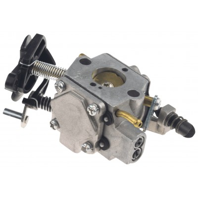 Карбюратор Walbro WTE 12 Husqvarna 345FR, 545FX, 545FR, 545RX (5743291-01)