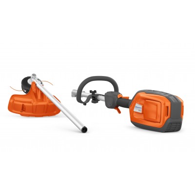 Акумуляторний тример Husqvarna 325iLK (9678501-05)