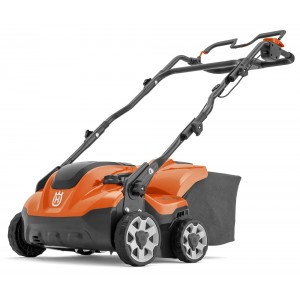 Скарифікатор акумуляторний Husqvarna S 138i (9679222-06)