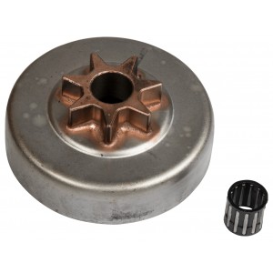 Барабан зчеплення Husqvarna (5300693-42)
