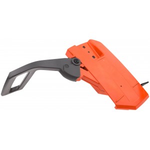 Крышка тормоза комплект Husqvarna (5037366-01)