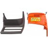 Крышка цилиндра Husqvarna 365 (5036278-71)