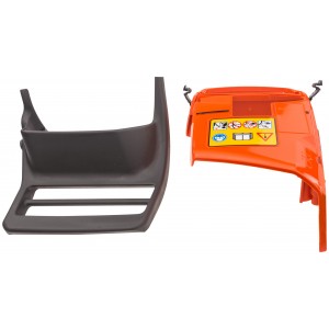 Крышка цилиндра Husqvarna 365 (5036278-71)