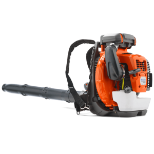 Воздуходув бензиновий ранцевий Husqvarna 580BTS (9666296-01)