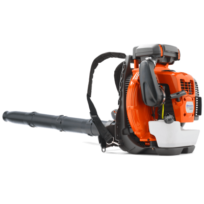 Воздуходув бензиновый ранцевый Husqvarna 580BTS (9666296-01)