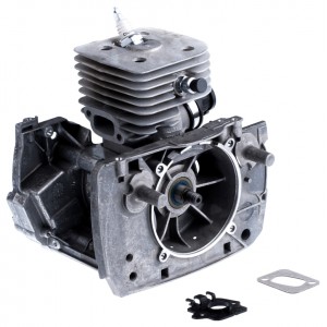 Шот-блок 343R, F, FR/345 RX, FX Husqvarna (5768297-01)